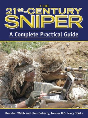 cover image of The 21st Century Sniper